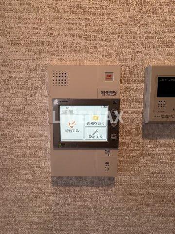 エントランス　参考写真