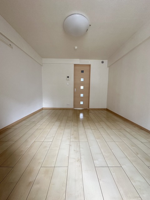 居室・リビング　同施工参考写真になります