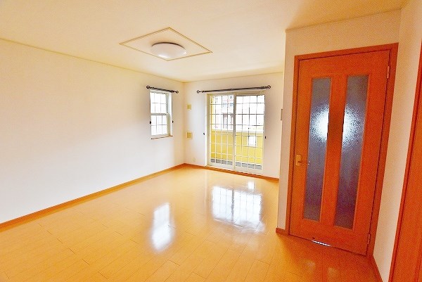 居室・リビング　★LDK14.3帖★
