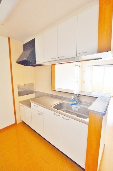 キッチン　★カウンターキッチン★