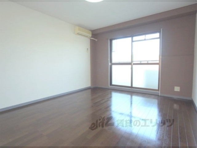 居室・リビング　洋室