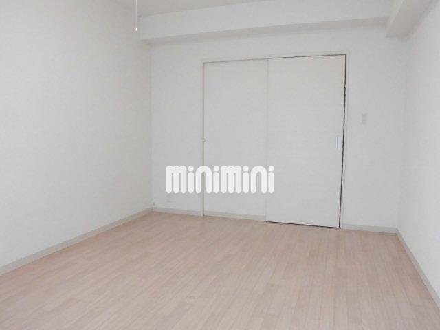 その他　白を基調としたお部屋