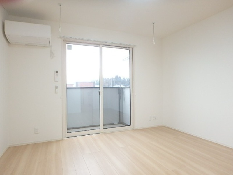 居室・リビング　図面と現状に相違がある場合には現状を優先