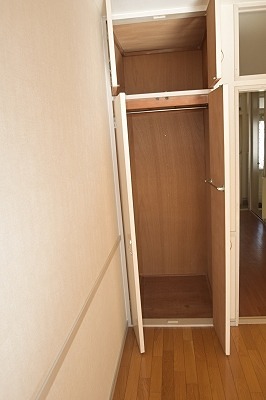 収納　別部屋参照