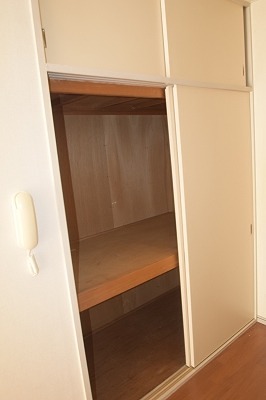 収納　別部屋参照