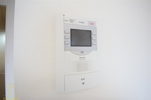 セキュリティ　ララプレイス大阪新町ヴェレ