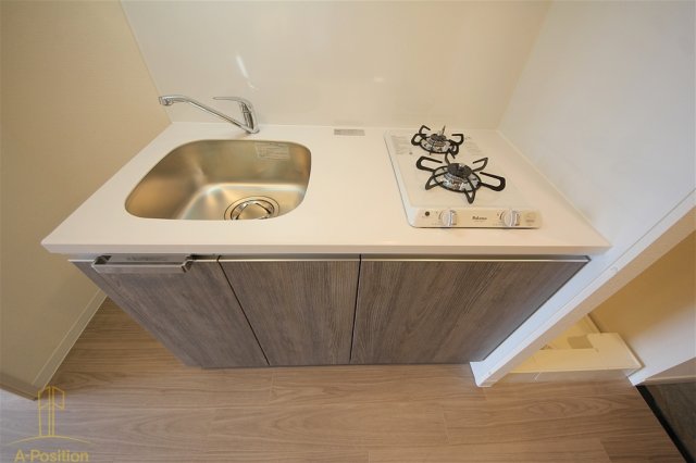 キッチン　ララプレイス大阪新町ヴェレ