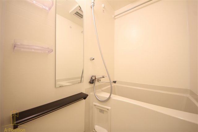 バス・シャワールーム　ララプレイス大阪新町ヴェレ