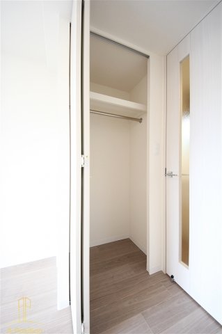 収納　ララプレイス大阪新町ヴェレ