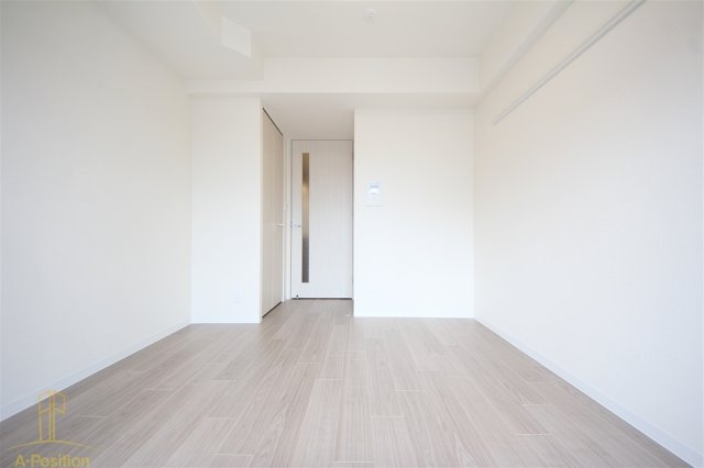 居室・リビング　ララプレイス大阪新町ヴェレ