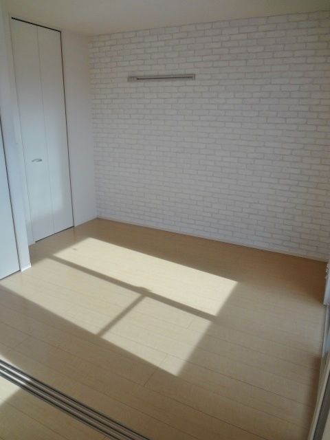 その他部屋・スペース　大和ハウス施工の築浅賃貸住宅　設備・収納充実