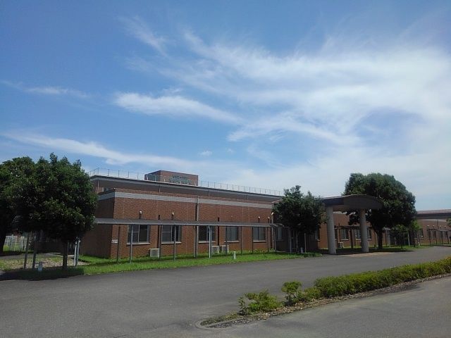 病院　海老原総合病院（病院）まで1900m