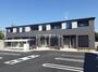 君津駅よりバス6分 徒歩8分 築3年6ヶ月 2階建の賃貸物件