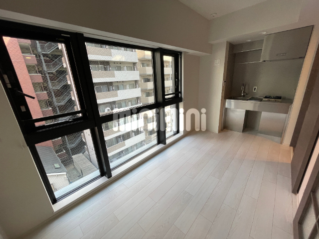 居室・リビング　同間取り別部屋写真です