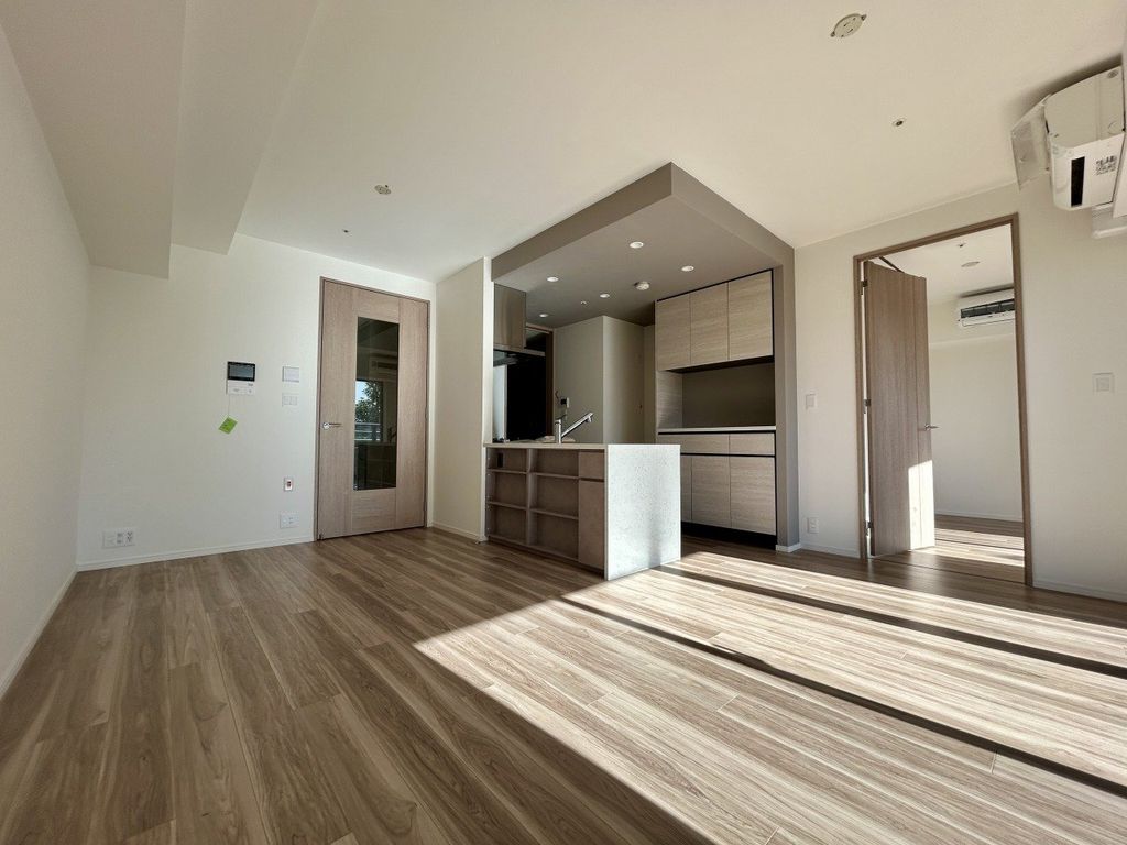 居室・リビング　LD（約12.0帖）