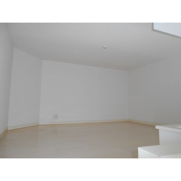 その他　ロフト部