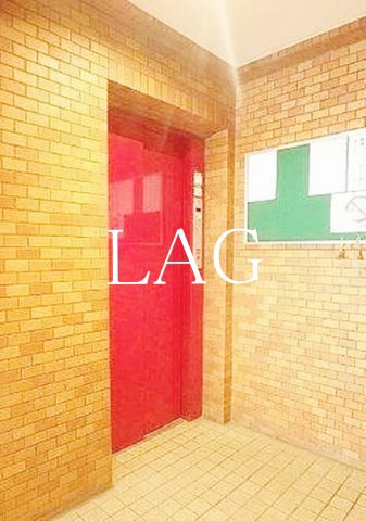 その他共有部分　エレベータです。