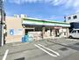 コンビニ　ファミリーマート 清水草薙駅前店（コンビニ）まで506m