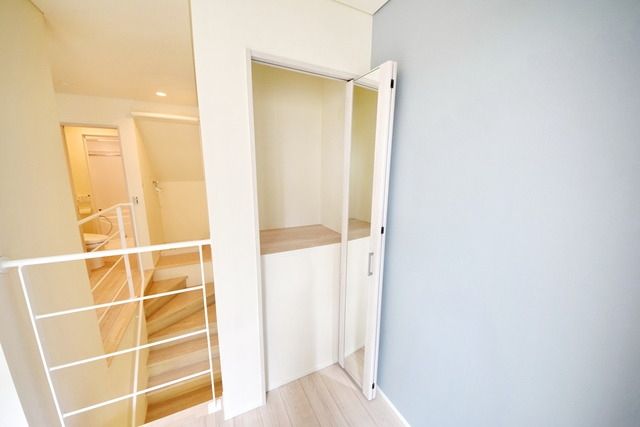 収納　★洋室収納スペース★