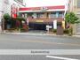 飲食店　ガスト甲府朝日店（飲食店）まで423m