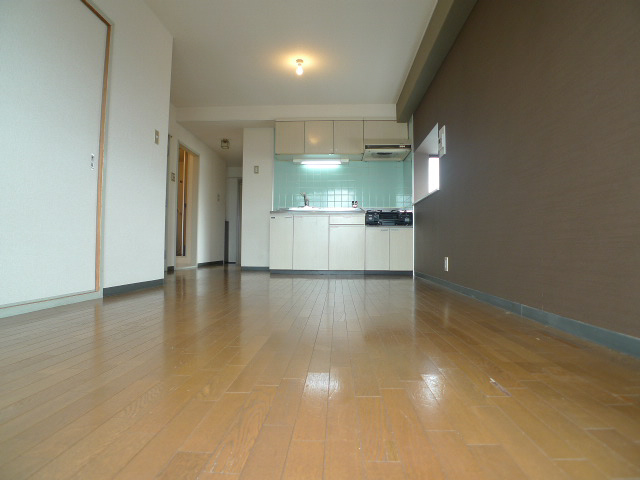 居室・リビング　写真は別室