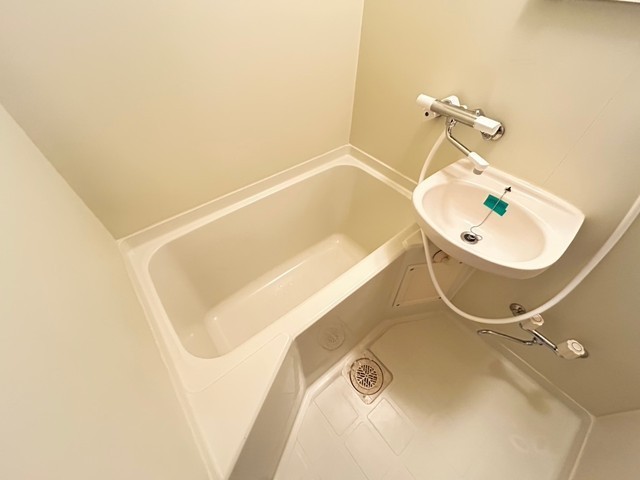 バス・シャワールーム　他号室画像