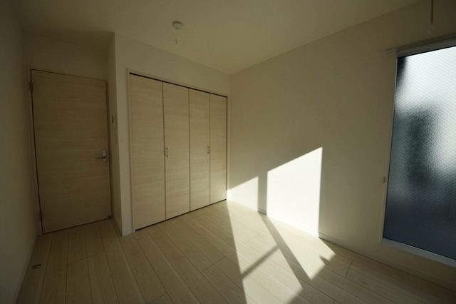 居室・リビング　洋室