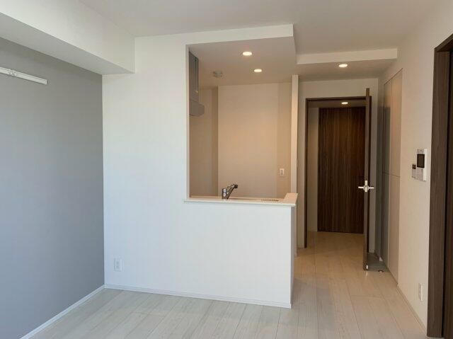 その他部屋・スペース　内装は落ち着いています