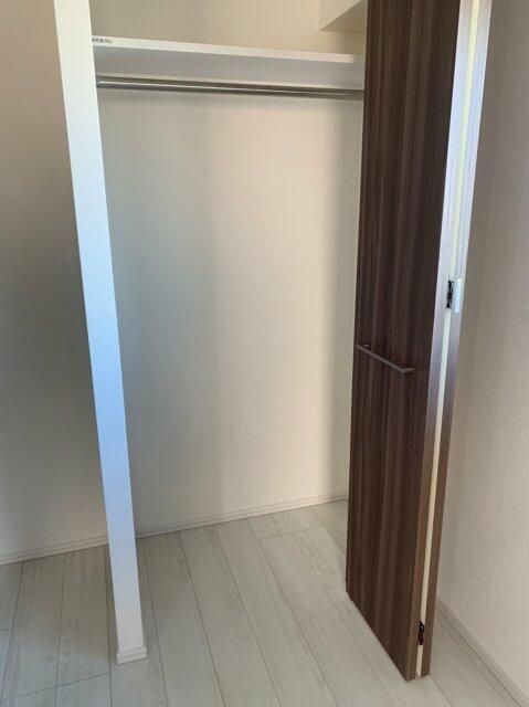 収納　こまごまとしたものを収納できそうですね