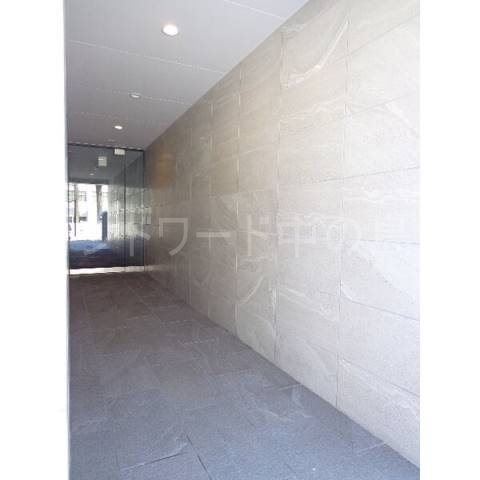 エントランス　詳細は、ウィンドワード中の島店までご相談下さい。