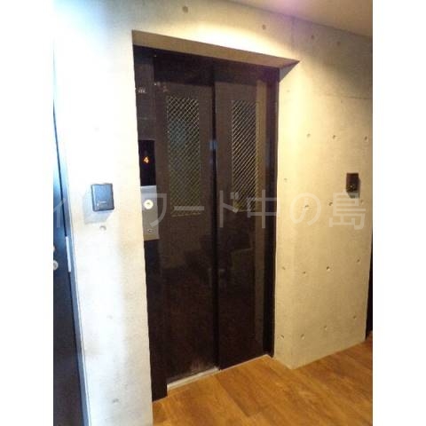 ロビー　詳細は、ウィンドワード中の島店までご相談下さい。