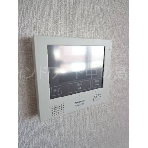 セキュリティ　詳細は、ウィンドワード中の島店までご相談下さい。