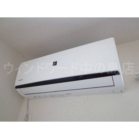 その他設備　詳細は、ウィンドワード中の島店までご相談下さい。