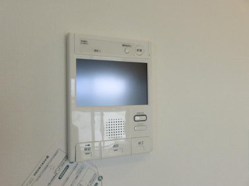 セキュリティ　Mia Casa II