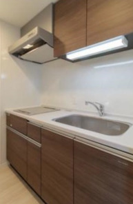 キッチン　Mia Casa II