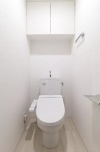 トイレ　Mia Casa II