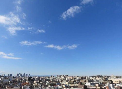 眺望　Mia Casa II