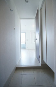 玄関　Mia Casa II