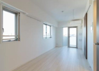 居室・リビング　Mia Casa II