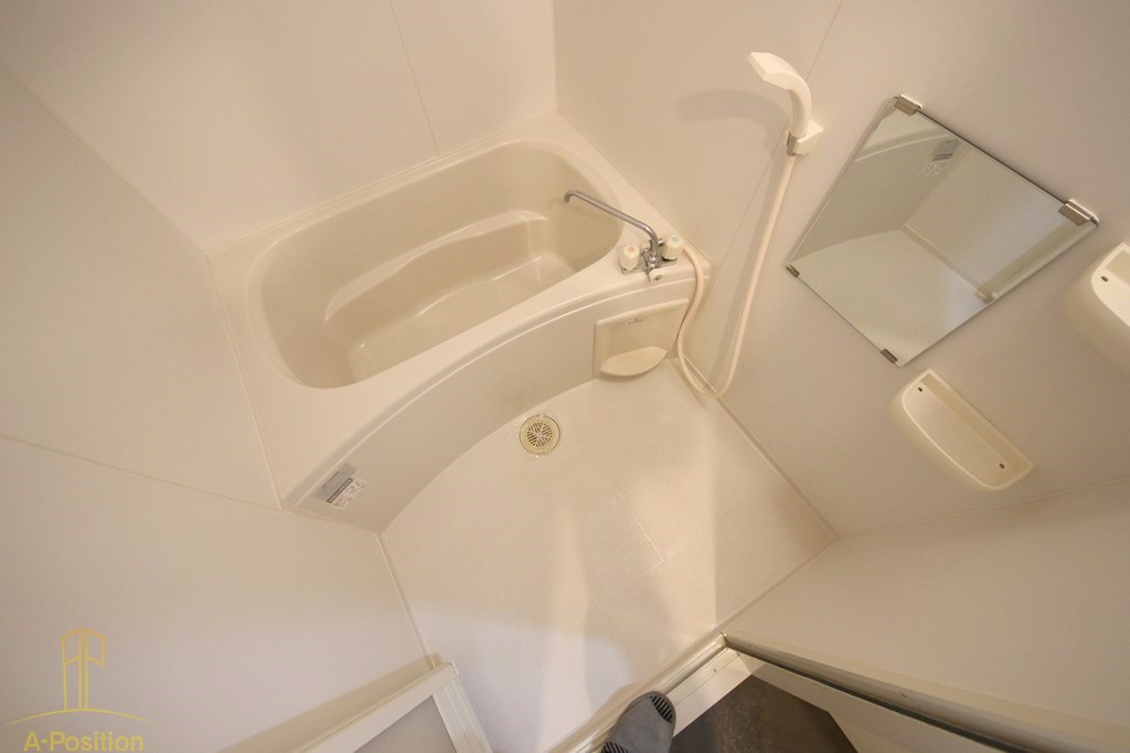 バス・シャワールーム　エグゼ難波東