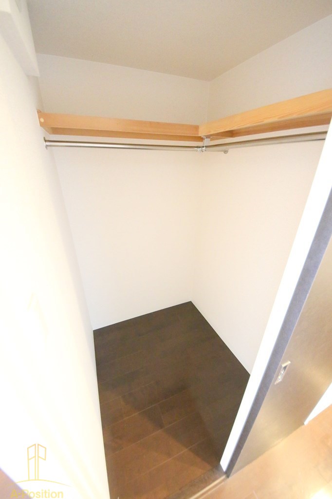 収納　エグゼ難波東