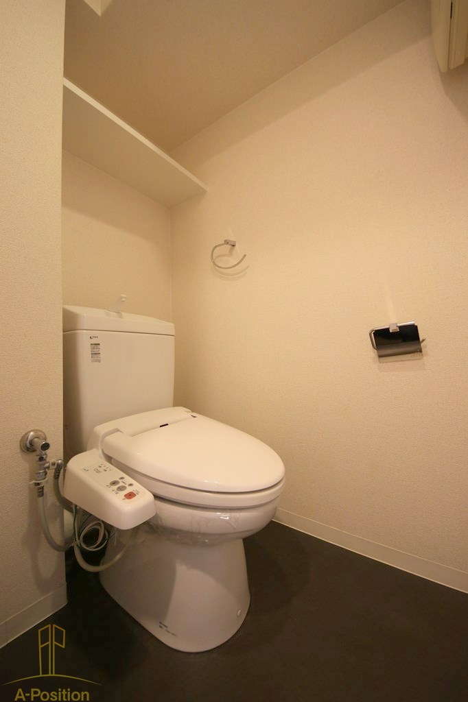 トイレ　エグゼ難波東