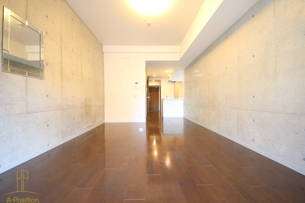 居室・リビング　エグゼ難波東