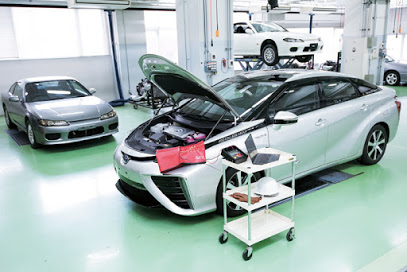 その他　専門学校 麻生工科自動車大学校（その他）まで1398m