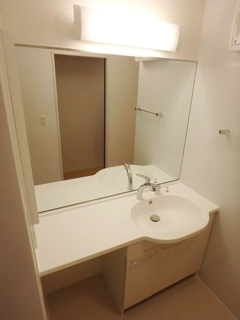 洗面設備　★お問い合わせはタウンハウジングまで★