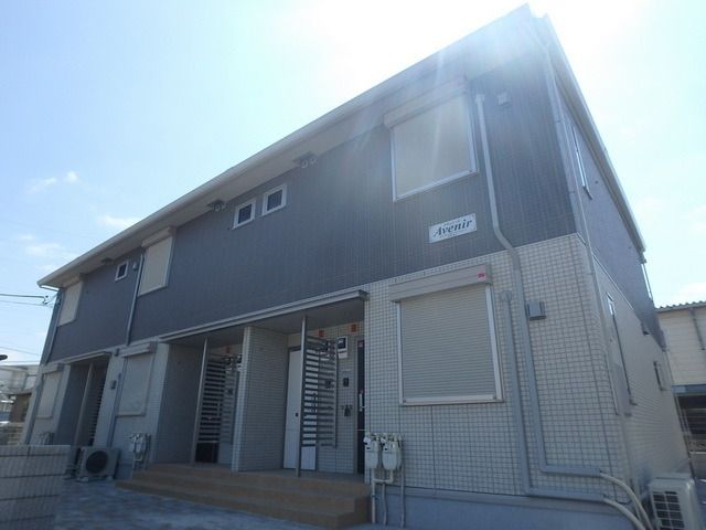 建物外観　★お問い合わせはタウンハウジングまで★