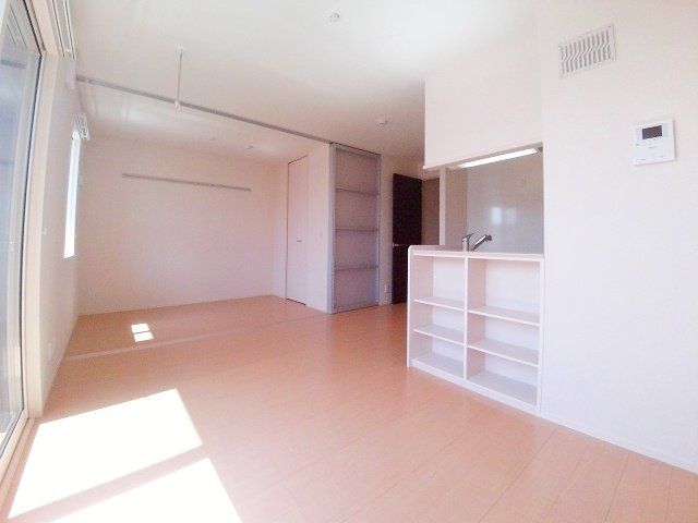 居室・リビング　★お問い合わせはタウンハウジングまで★