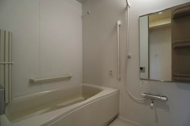 バス・シャワールーム　※別部屋参照