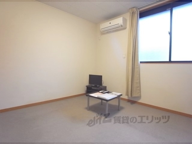 居室・リビング　居室