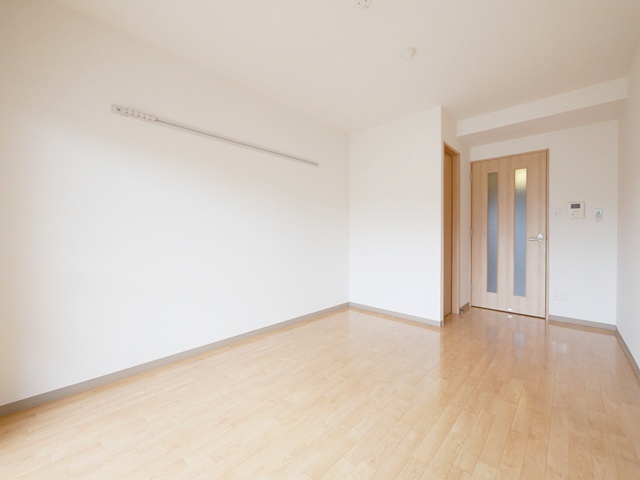 居室・リビング　同間取りタイプ画像